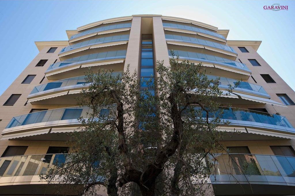 Residenza Anita, Lugano